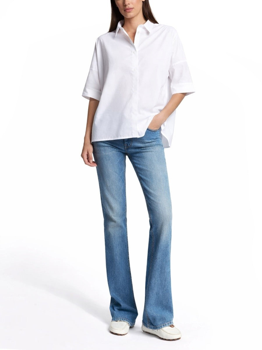FAY - Woman - White - Shirt