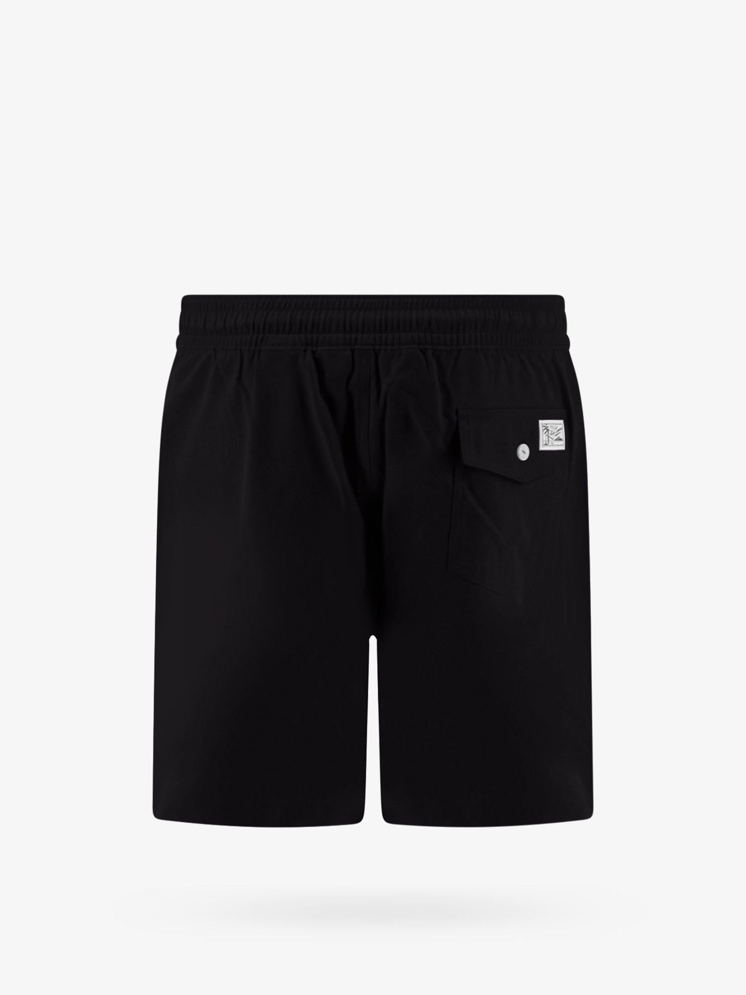 Polo Ralph Lauren - Man - Black - Swimwear