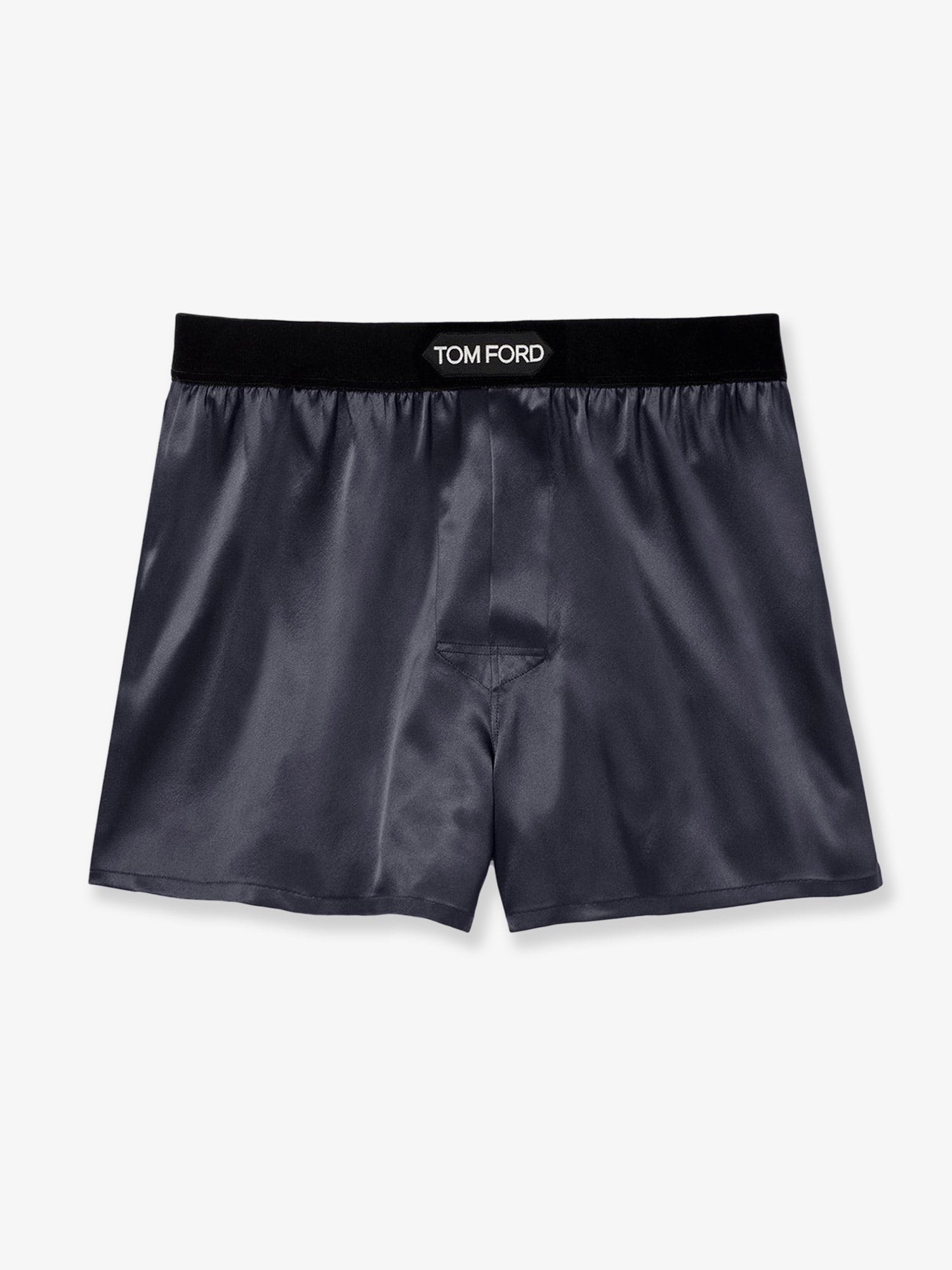 TOM FORD - Man - Grey - Underpants