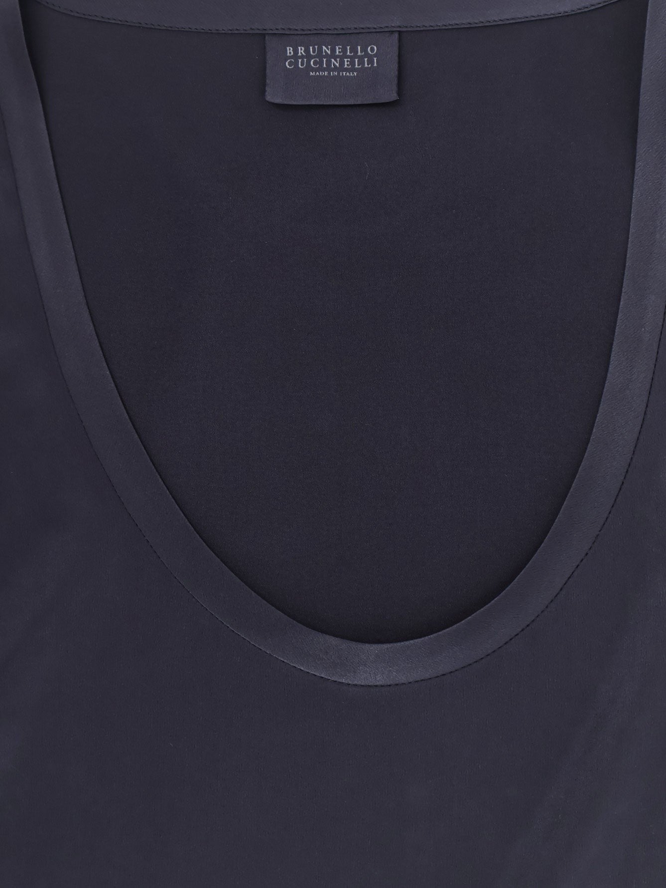 Brunello Cucinelli - Woman - Night Sky - Top