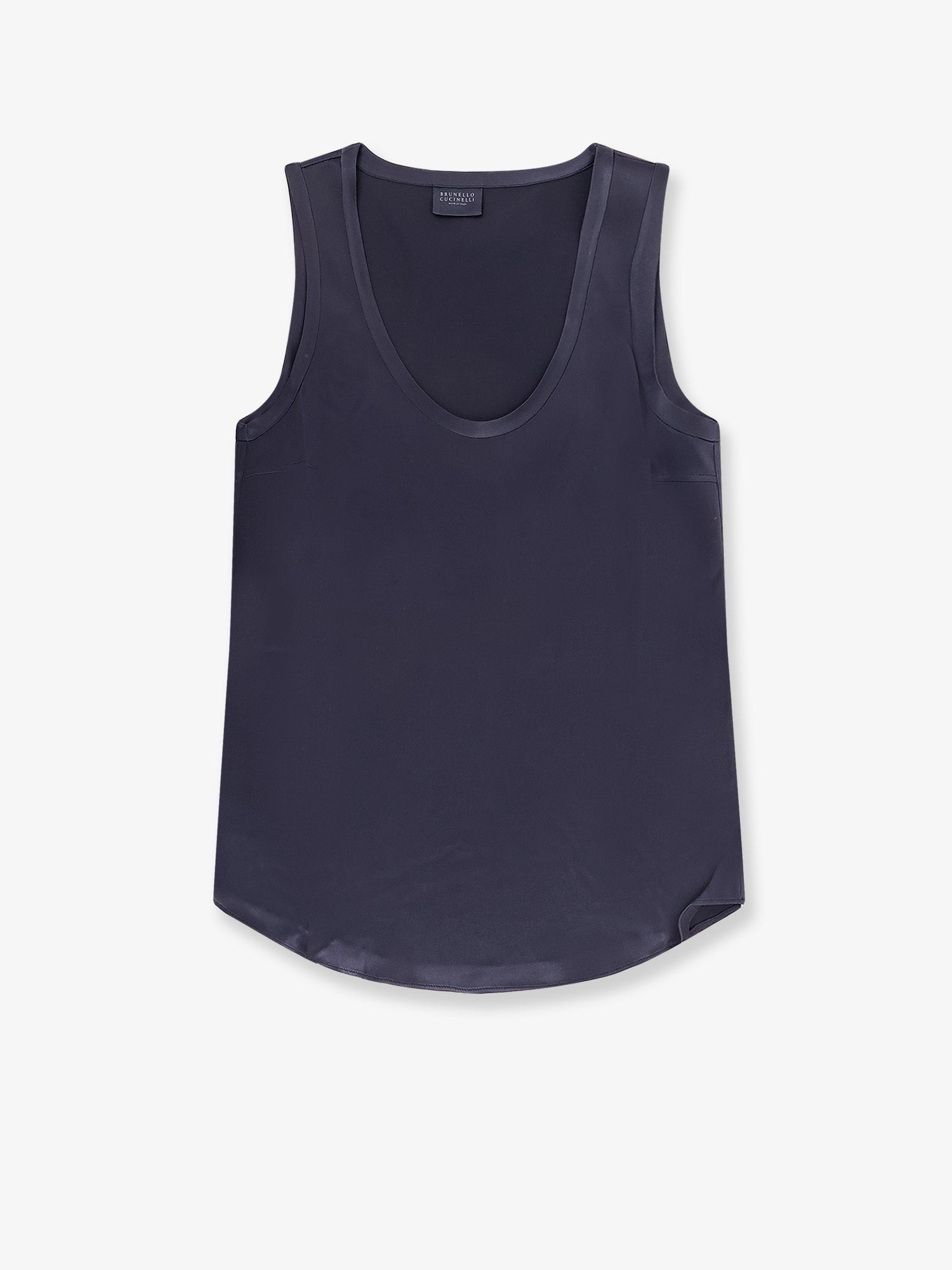 Brunello Cucinelli - Woman - Night Sky - Top