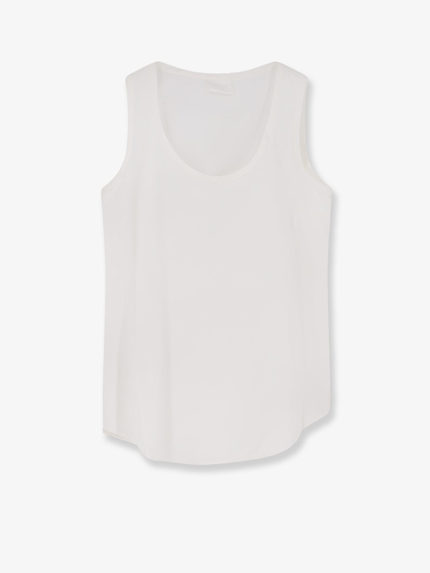 Brunello Cucinelli - Woman - White - Top