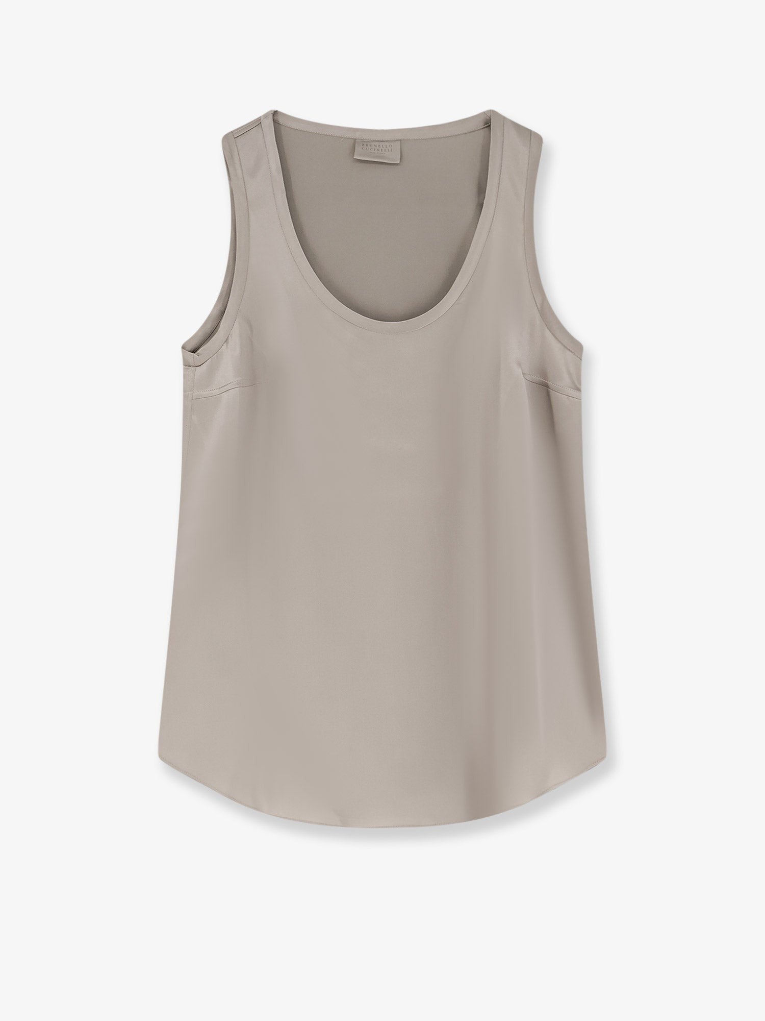 Brunello Cucinelli - Woman - Rosemary - Top
