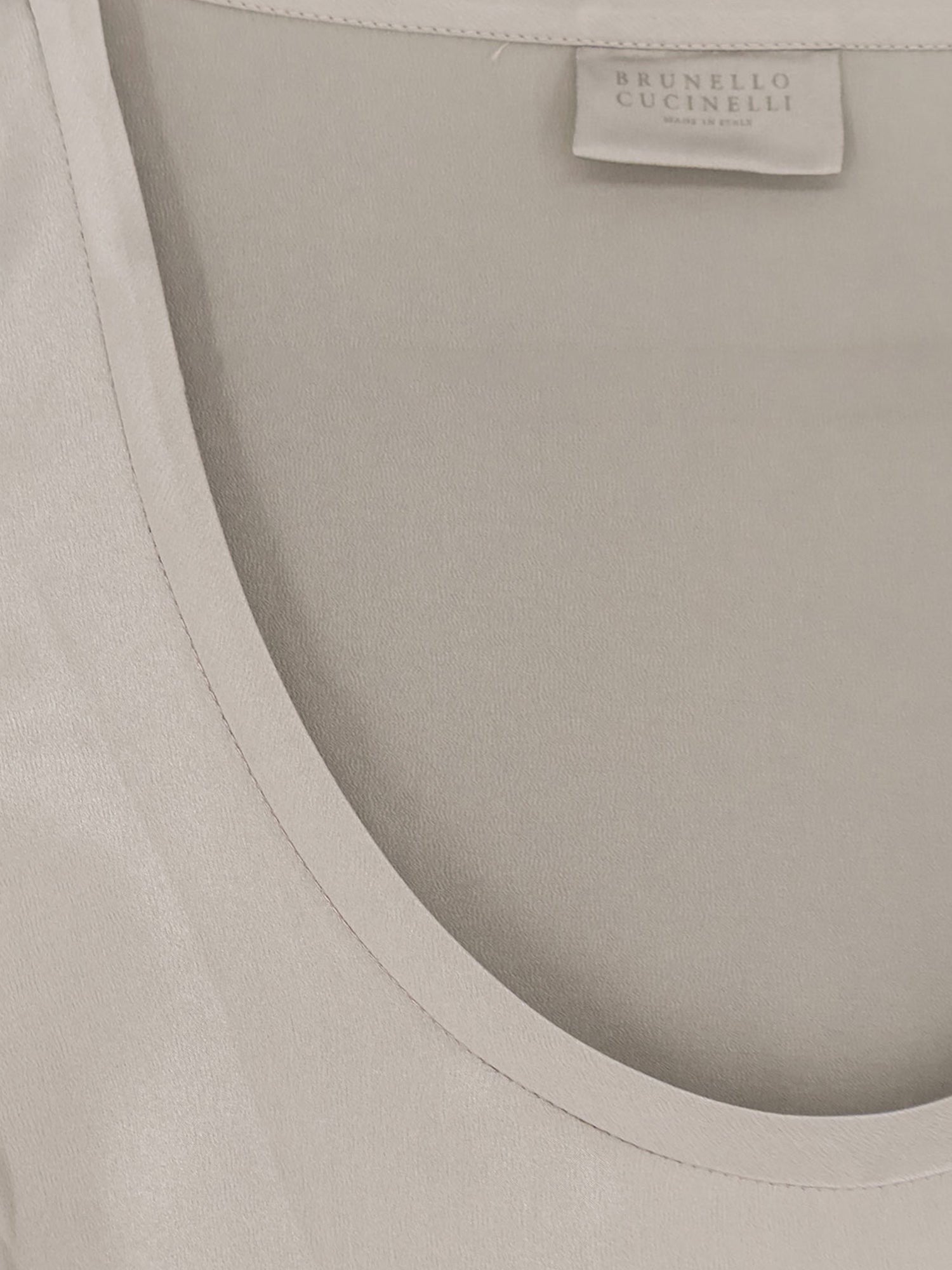 Brunello Cucinelli - Woman - Rosemary - Top