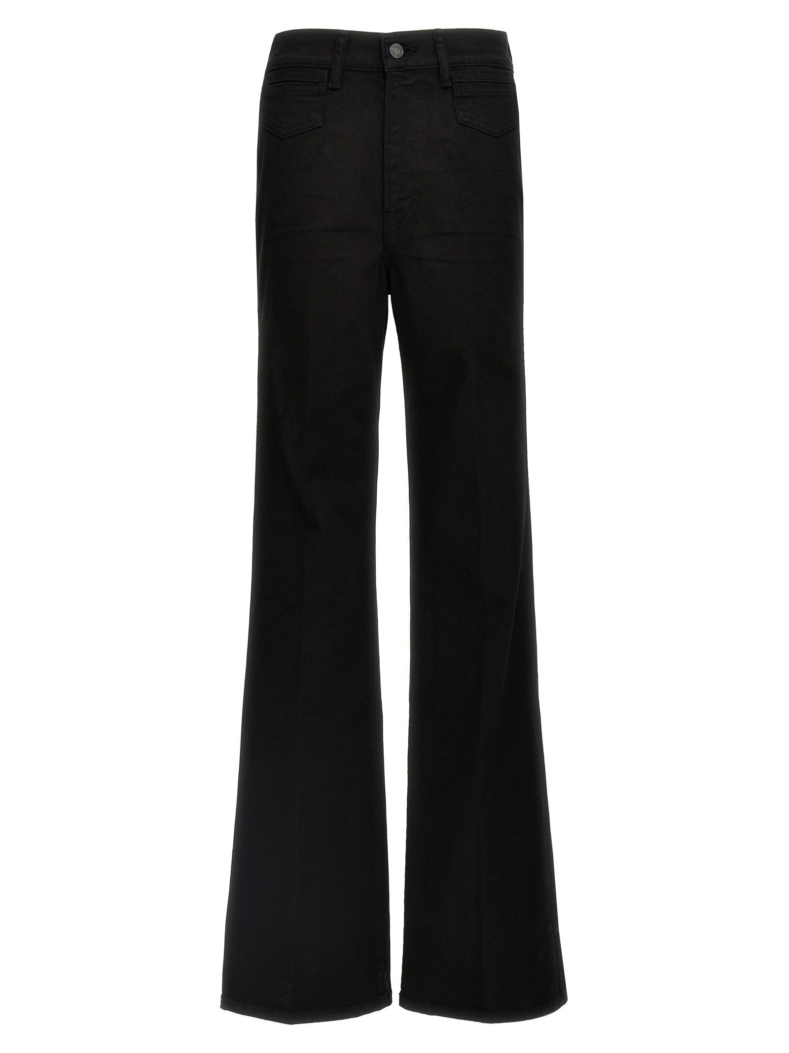 TOM FORD - nan - Black - Jeans