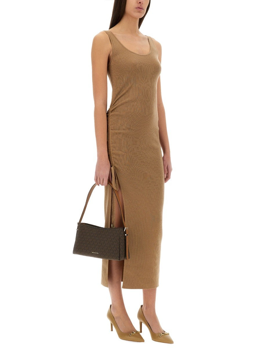 MICHAEL BY MICHAEL KORS - Woman - Beige - Dress