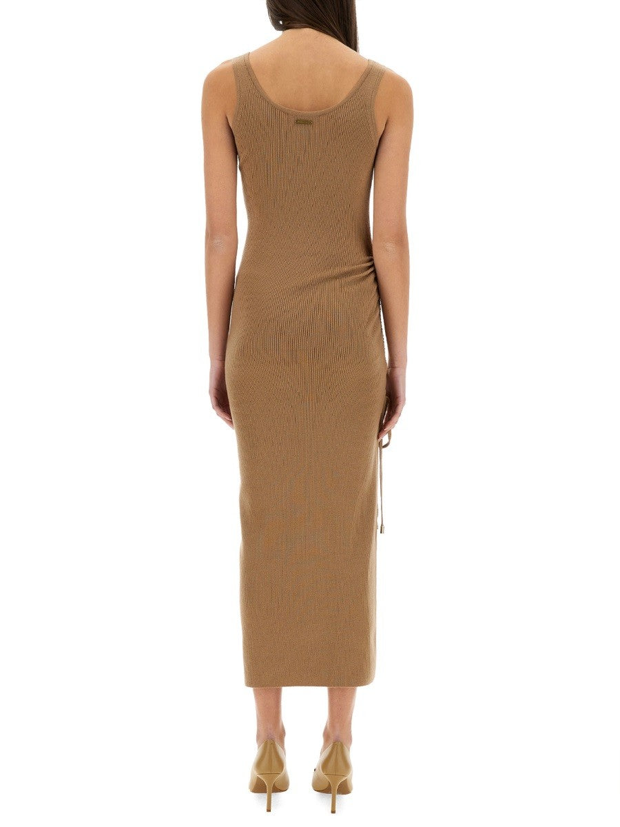 MICHAEL BY MICHAEL KORS - Woman - Beige - Dress