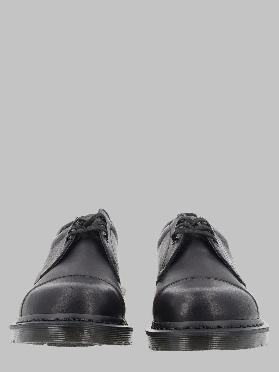 Dr Martens - Unisex - Brown - Loafer