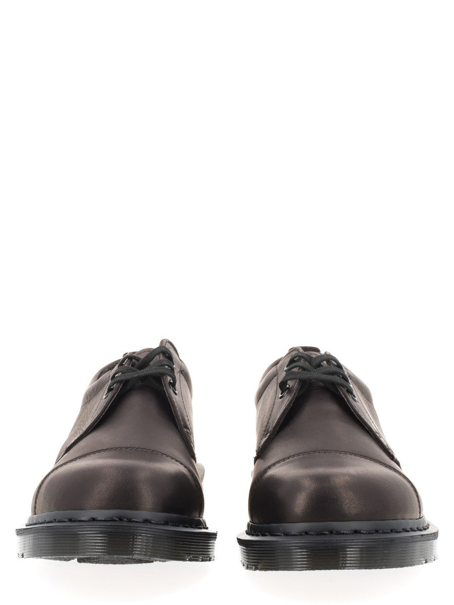 Dr Martens - Unisex - Brown - Loafer
