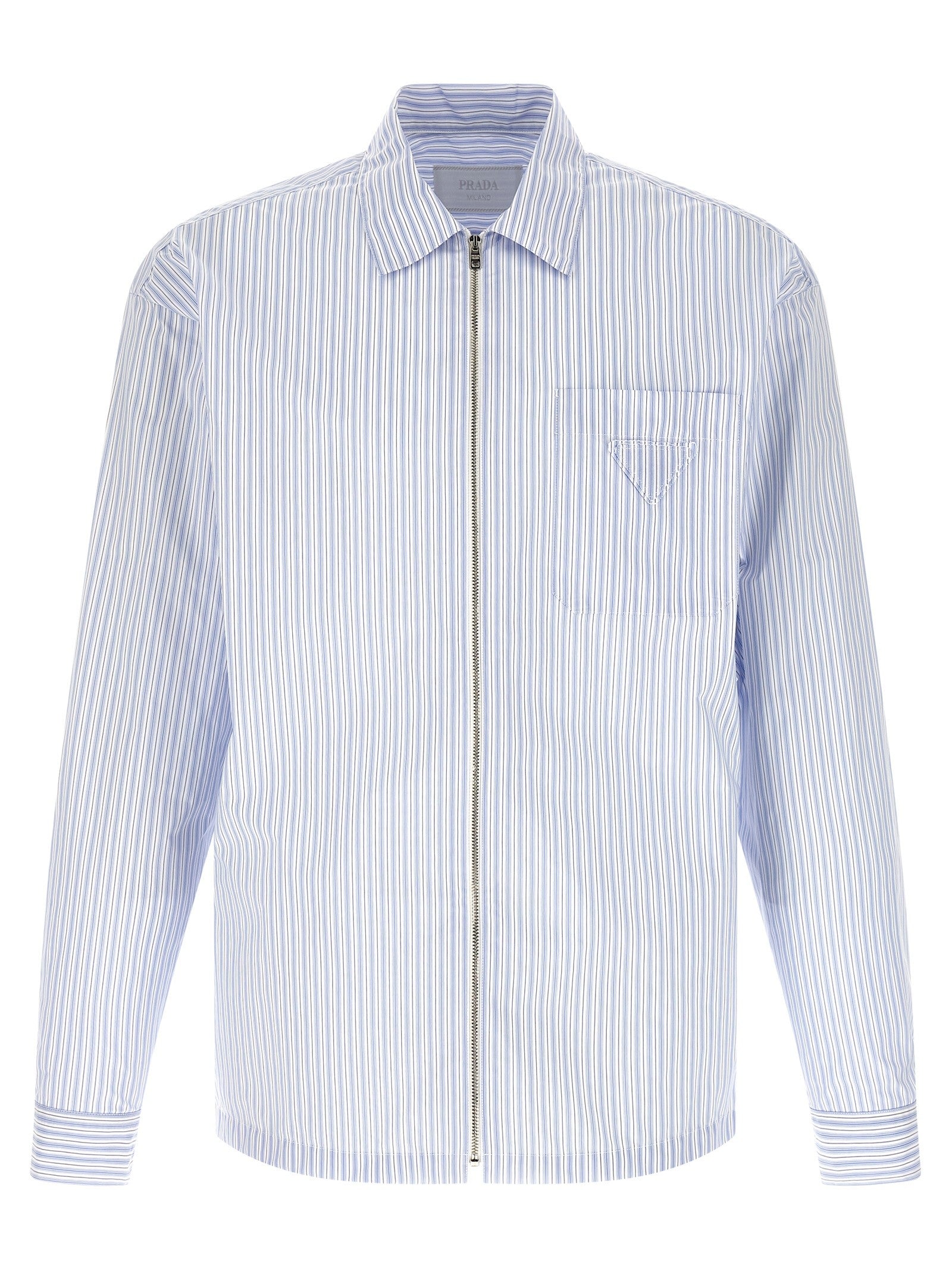 PRADA - nan - White - Shirt