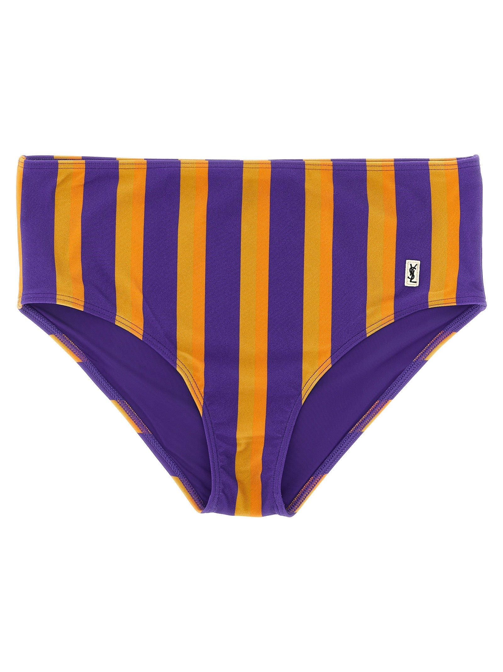 Saint Laurent - nan - Multicolor - Swimwear
