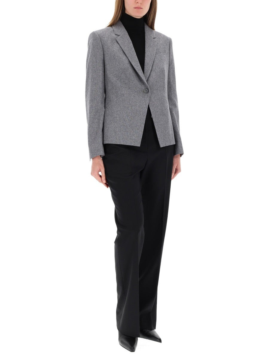 Boss - Woman - Black - Pants