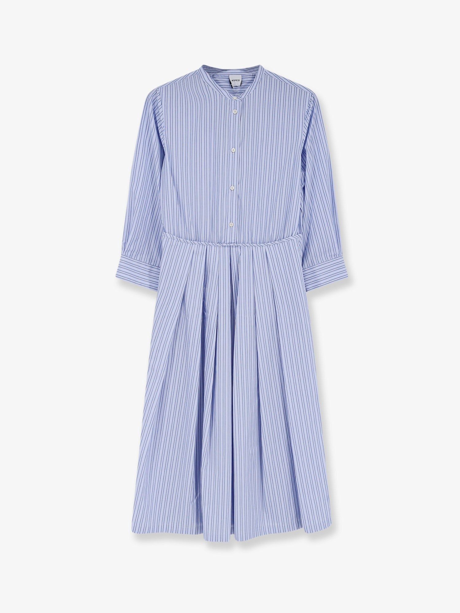 ASPESI - Woman - Blue - Dress