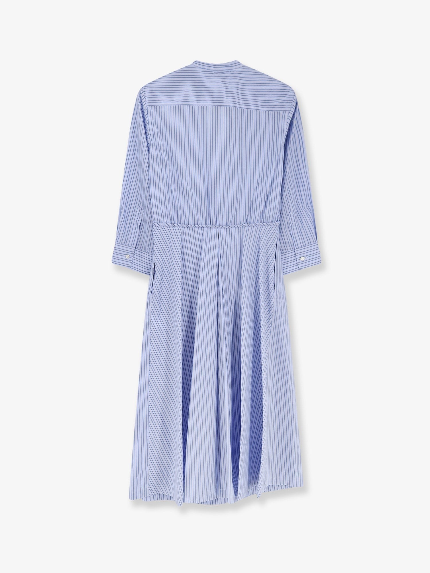 ASPESI - Woman - Blue - Dress
