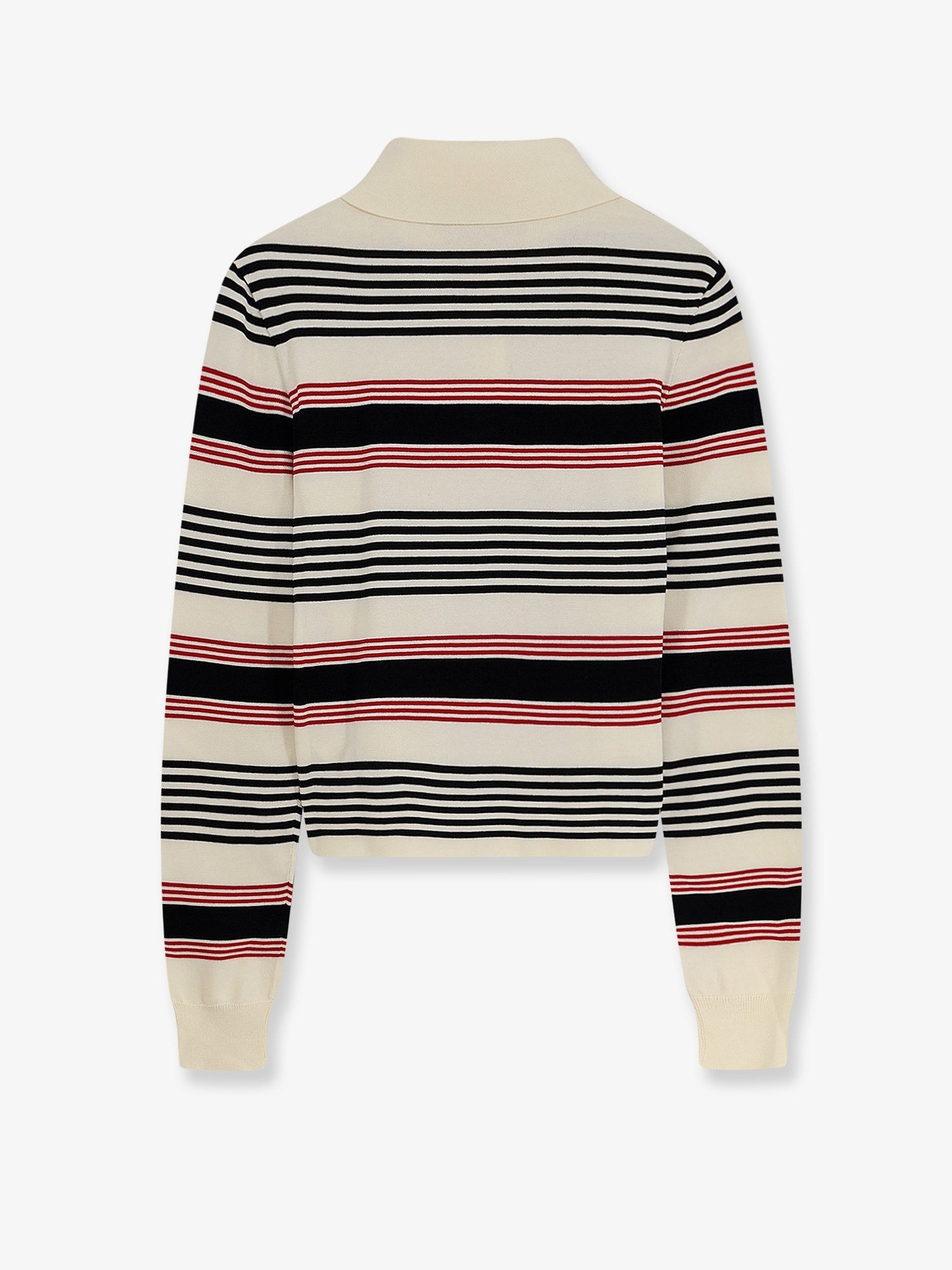 Celine - Woman - White - Polo Shirt