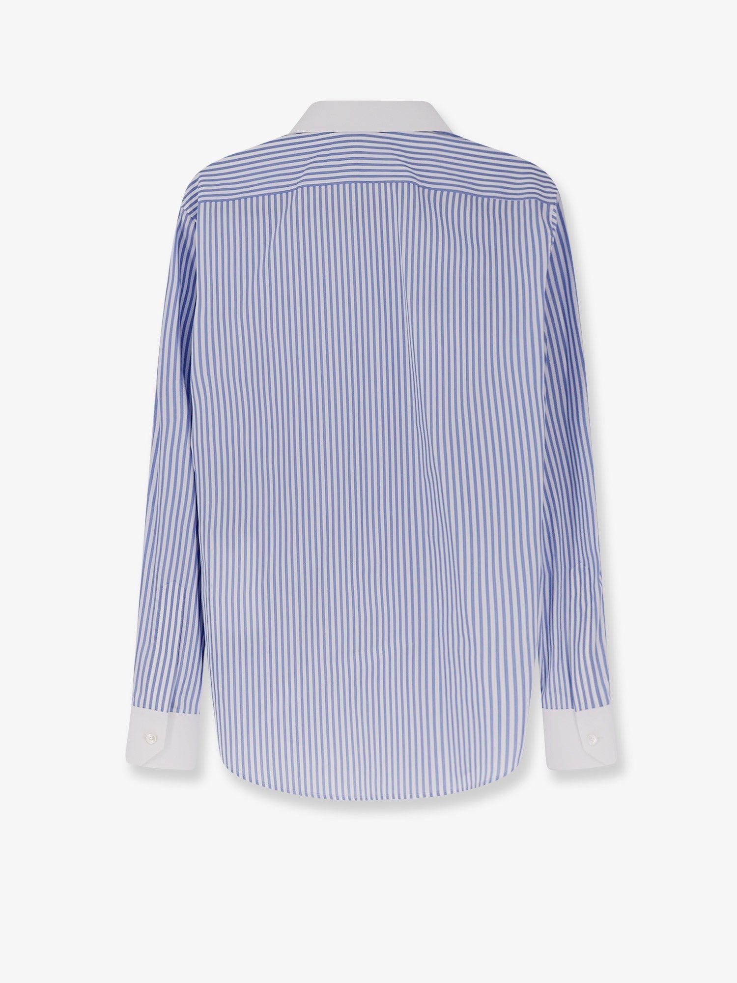 Celine - Man - Blue - Shirt