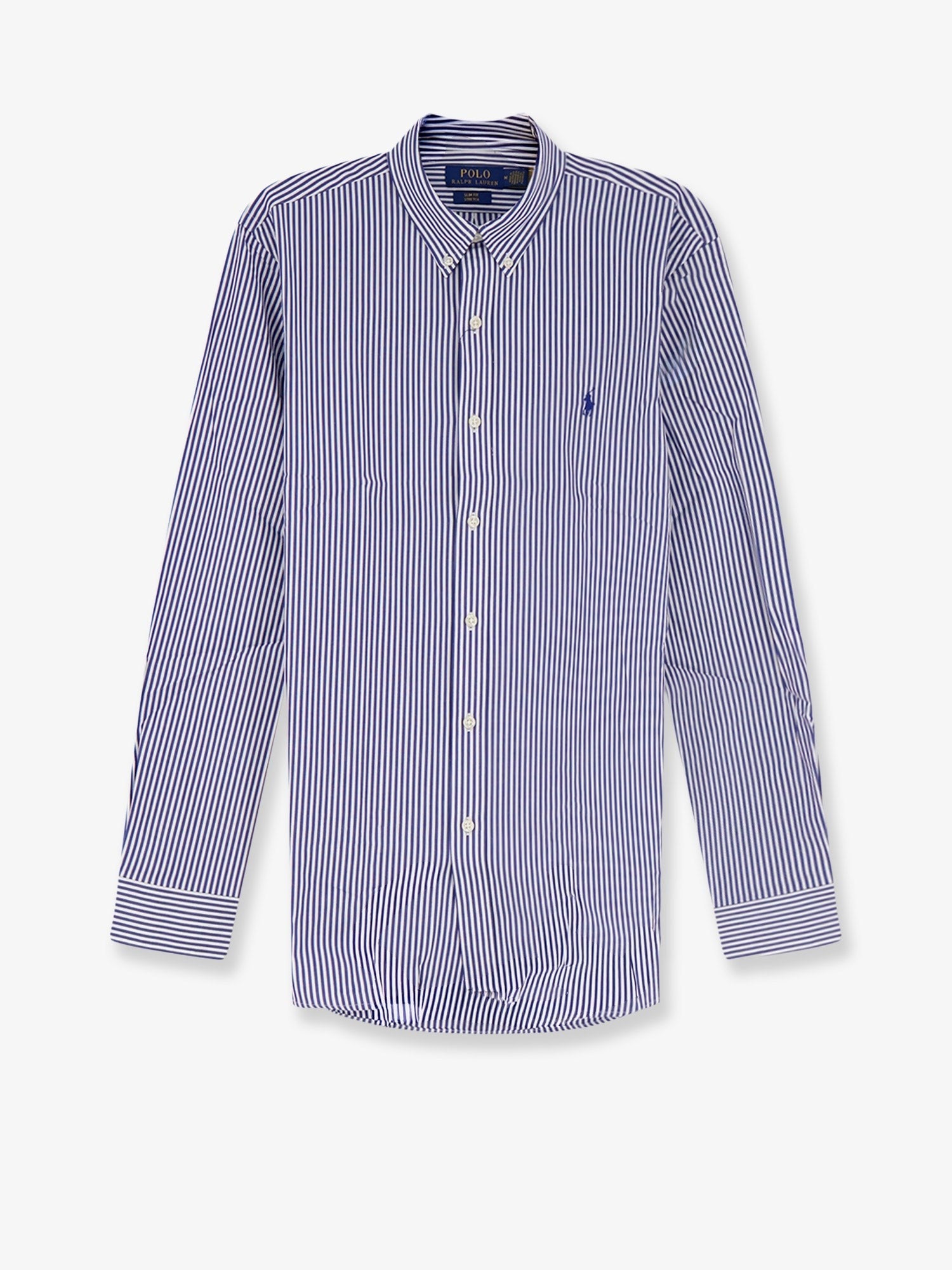 Polo Ralph Lauren - Man - Blue - Shirt
