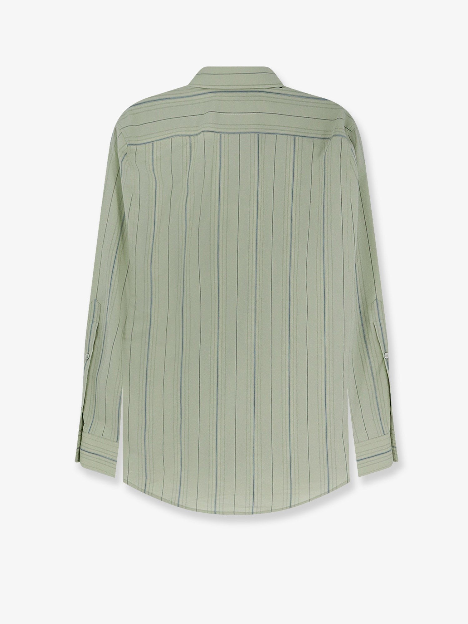 MM6 MAISON MARGIELA - Woman - Green - Shirt