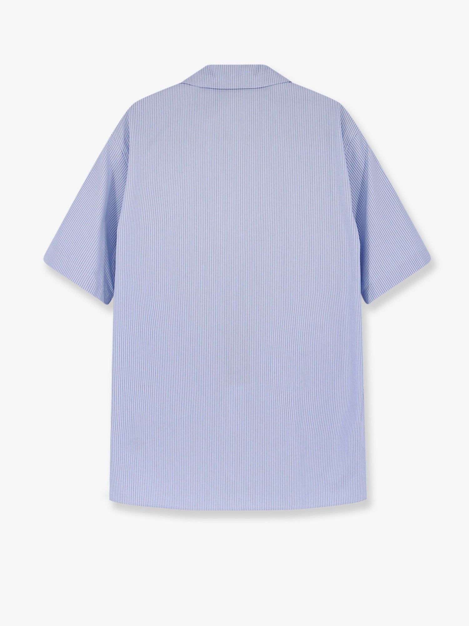 Gucci - Man - Blue - Shirt