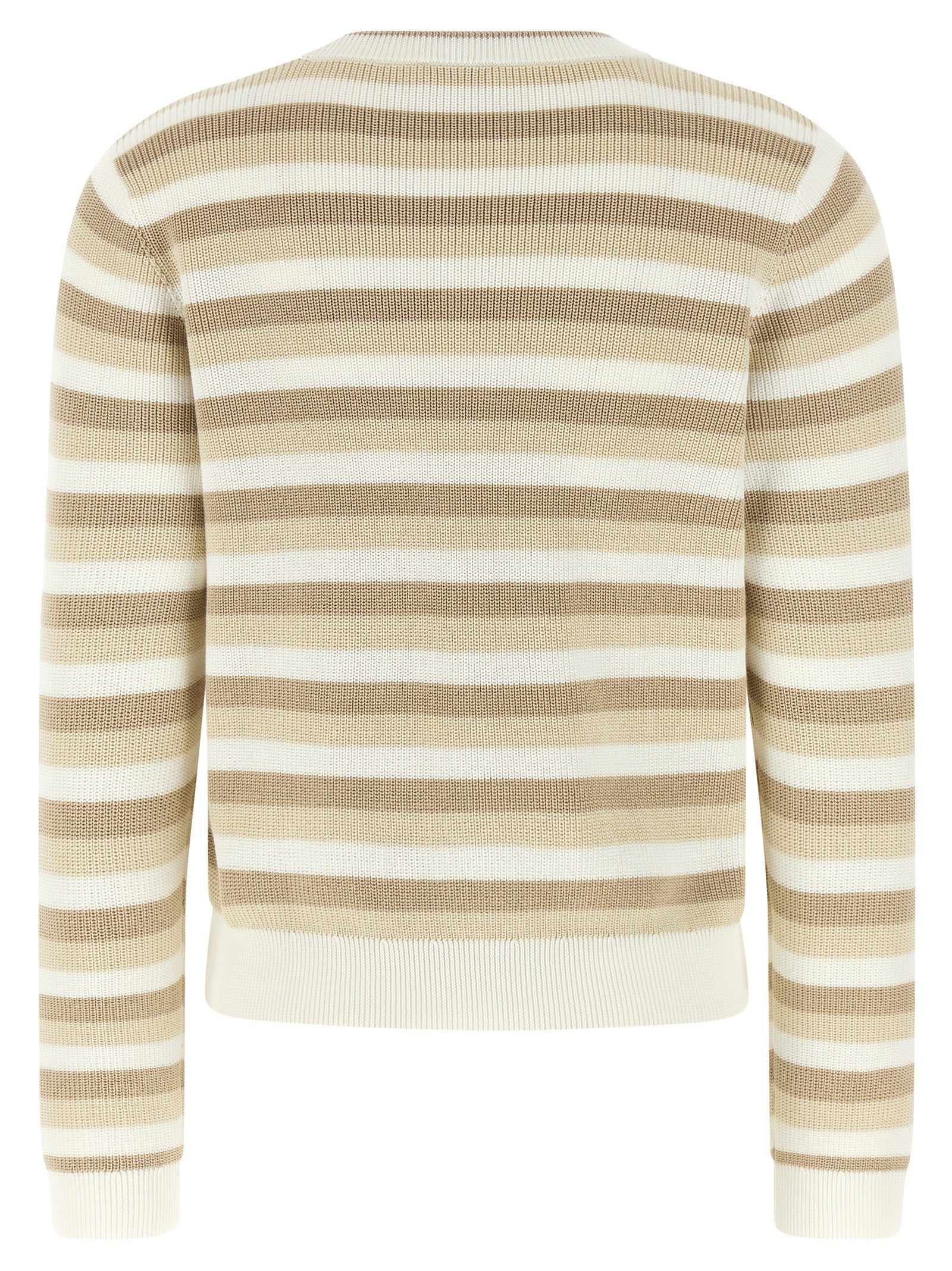 Brunello Cucinelli - nan - Beige - Sweater