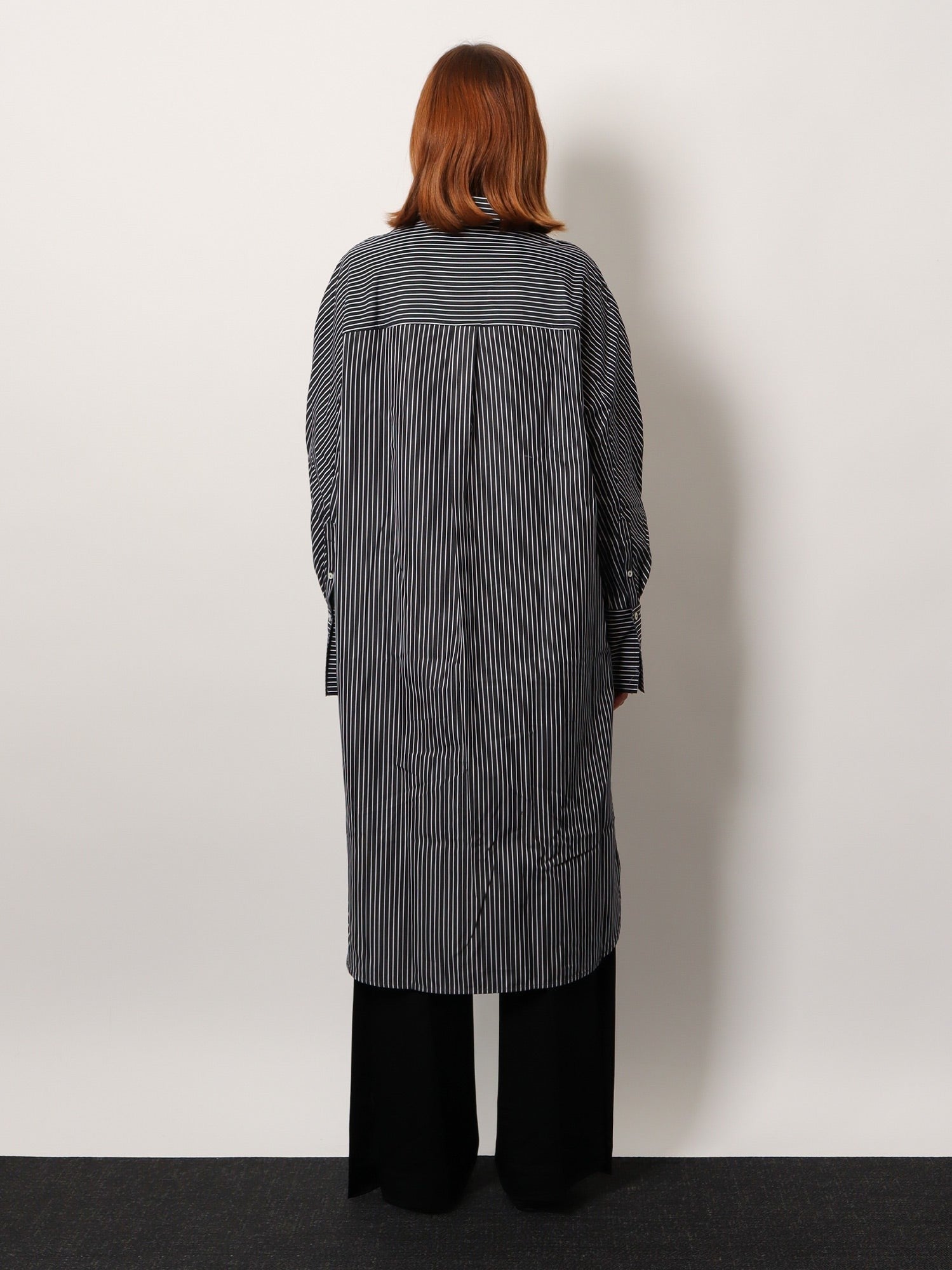 TOTEME - Woman - Black - Dress