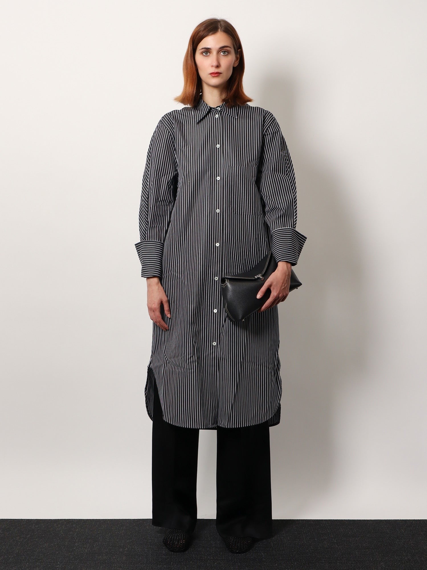 TOTEME - Woman - Black - Dress