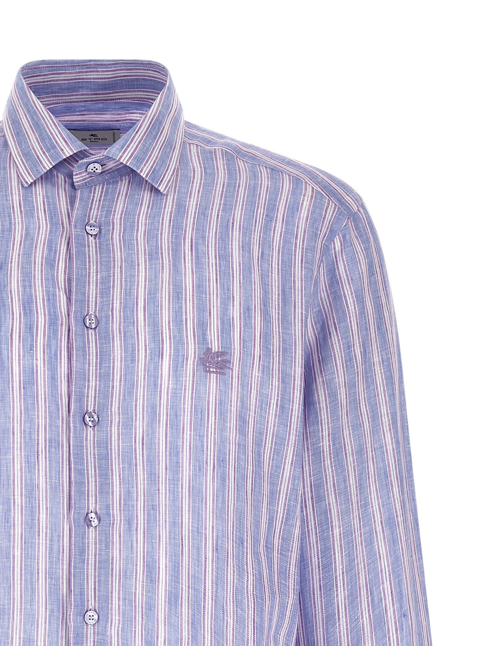 Etro - nan - Multicolor - Shirt