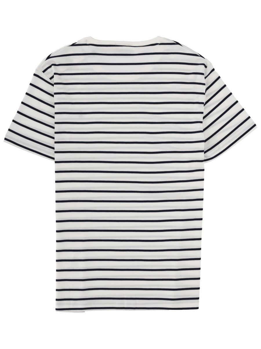 Polo Ralph Lauren - Man - White - T-shirt