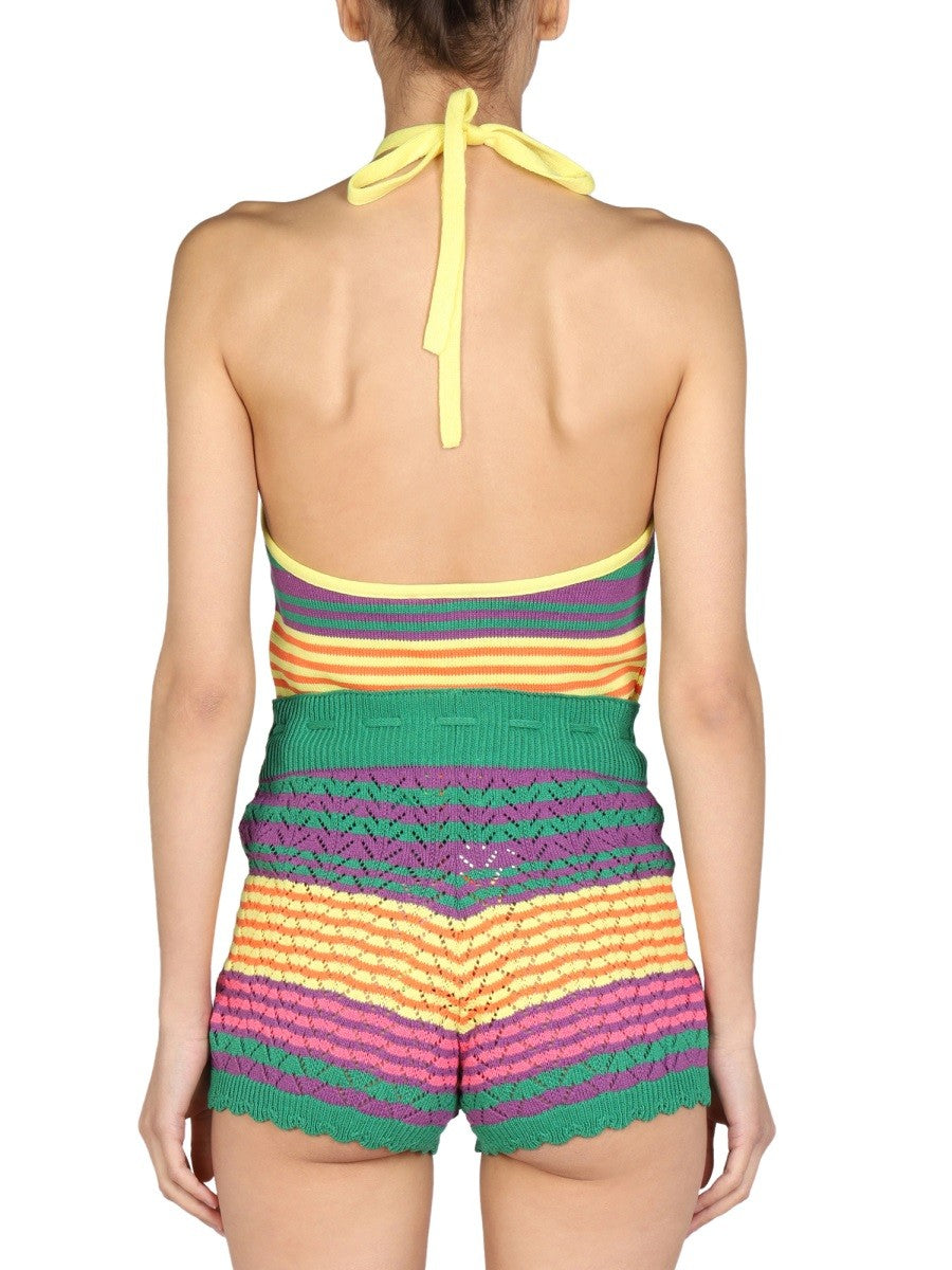 GALLO 1927 - Woman - Multicolor - Top