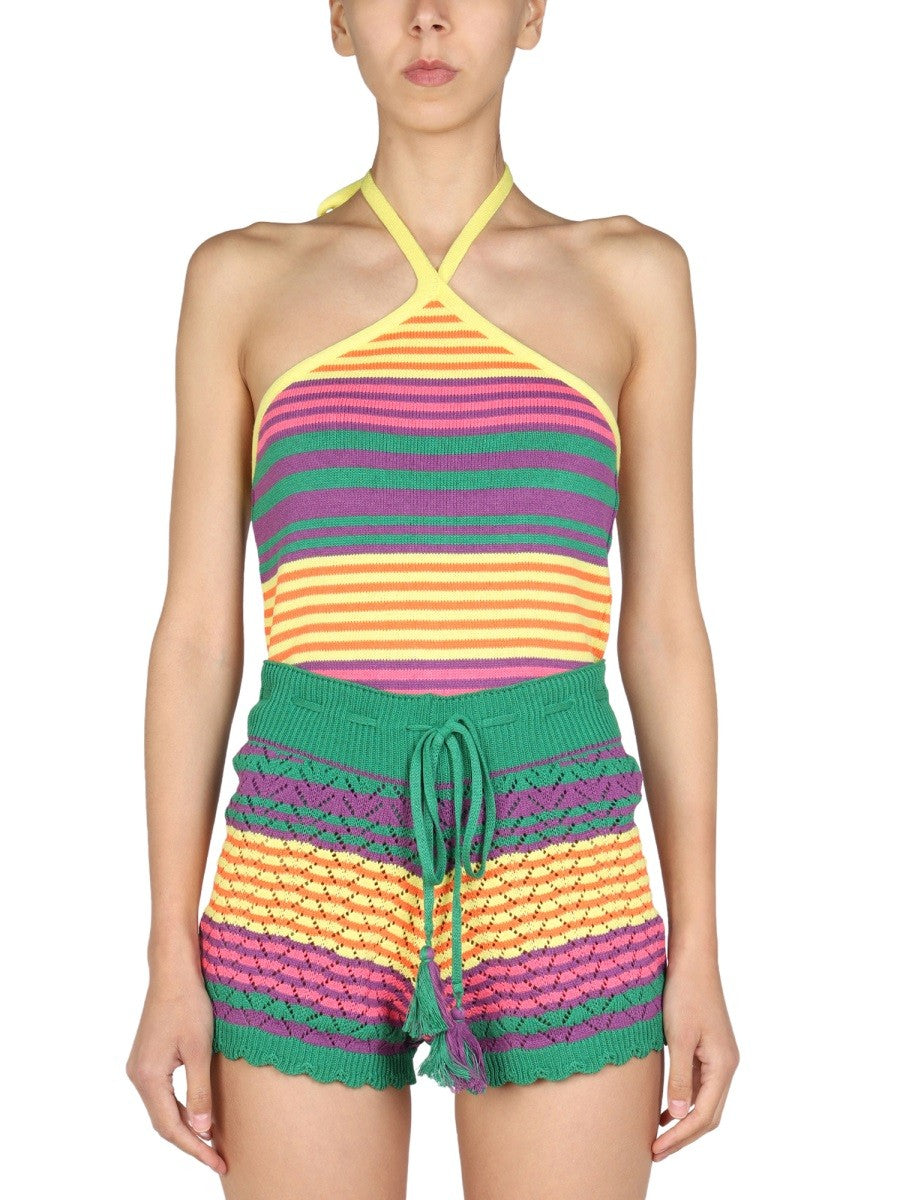 GALLO 1927 - Woman - Multicolor - Top