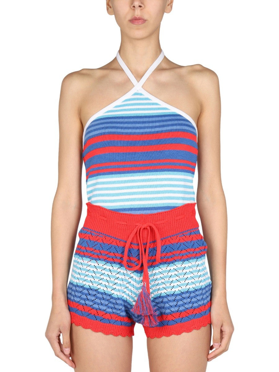 GALLO 1927 - Woman - Multicolor - Top