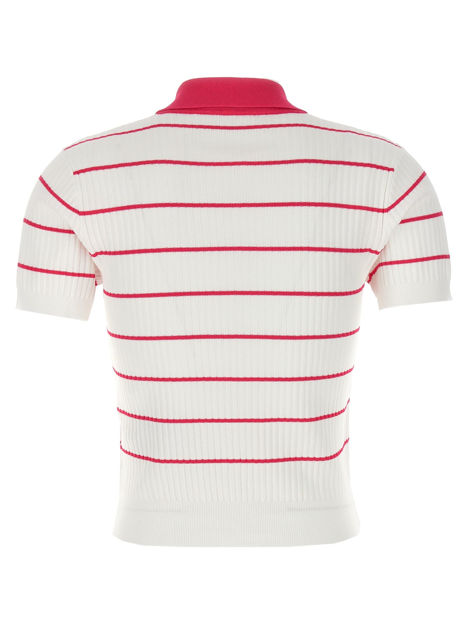Dsquared2 - nan - Multicolor - Polo Shirt