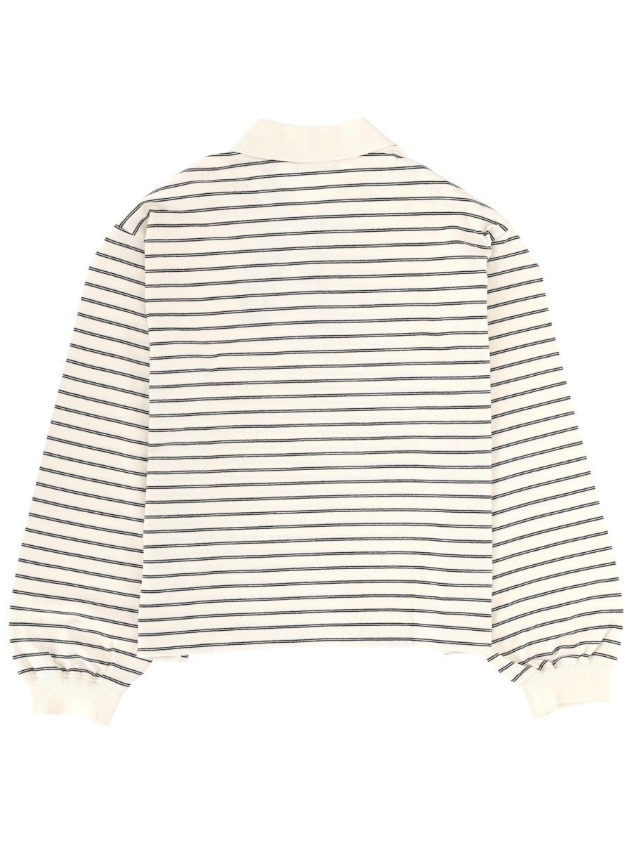 ROTATE BIRGER CHRISTENSEN - Woman - Multicolour - POLO SHIRT