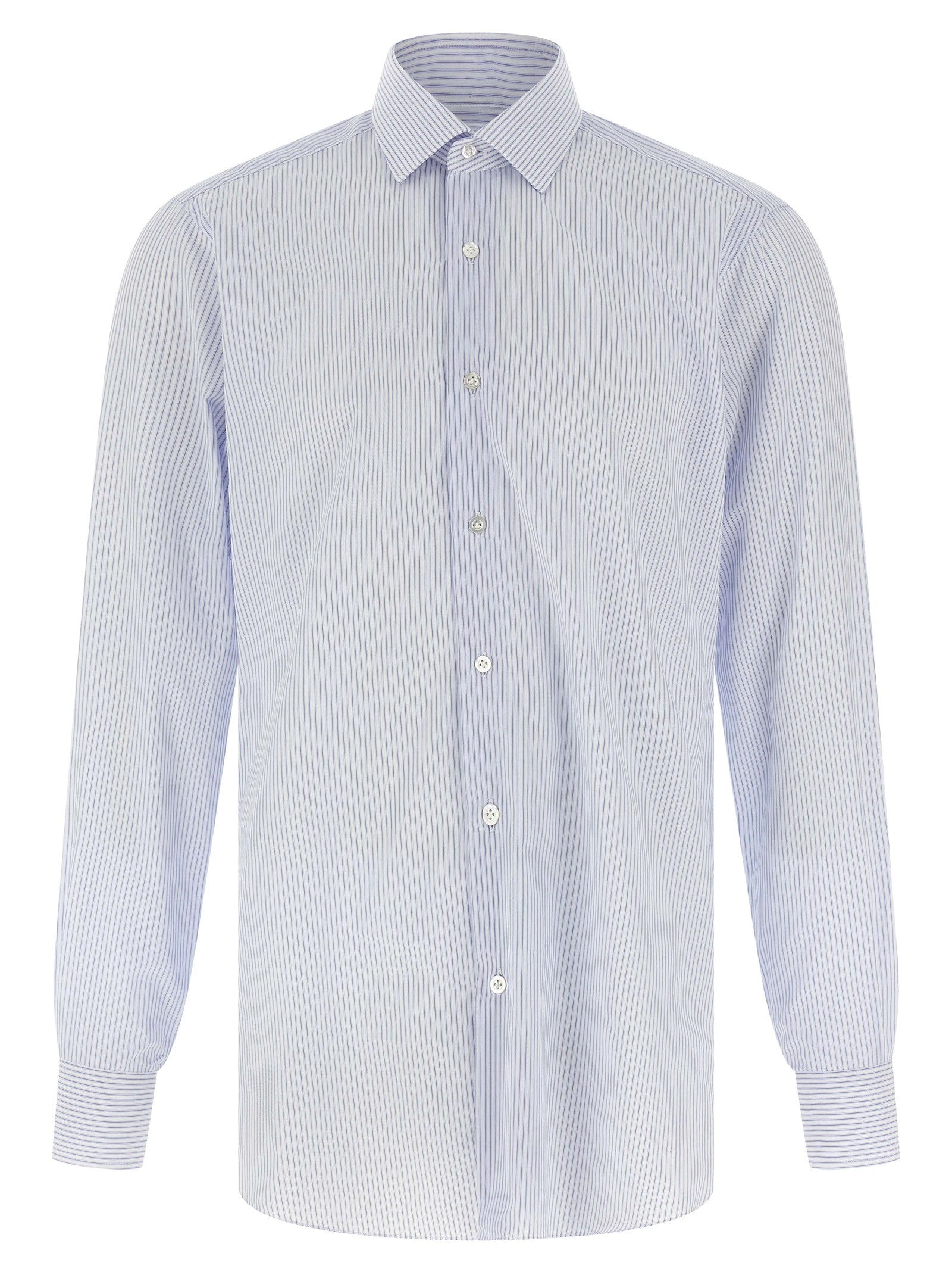 BARBA - nan - White - Shirt