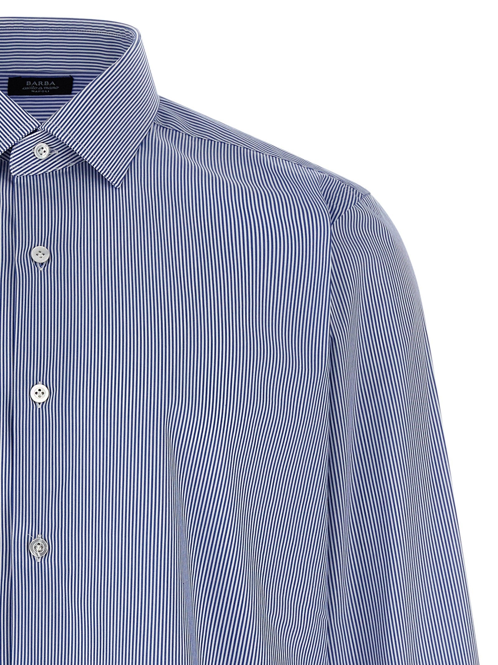 BARBA - nan - White - Shirt