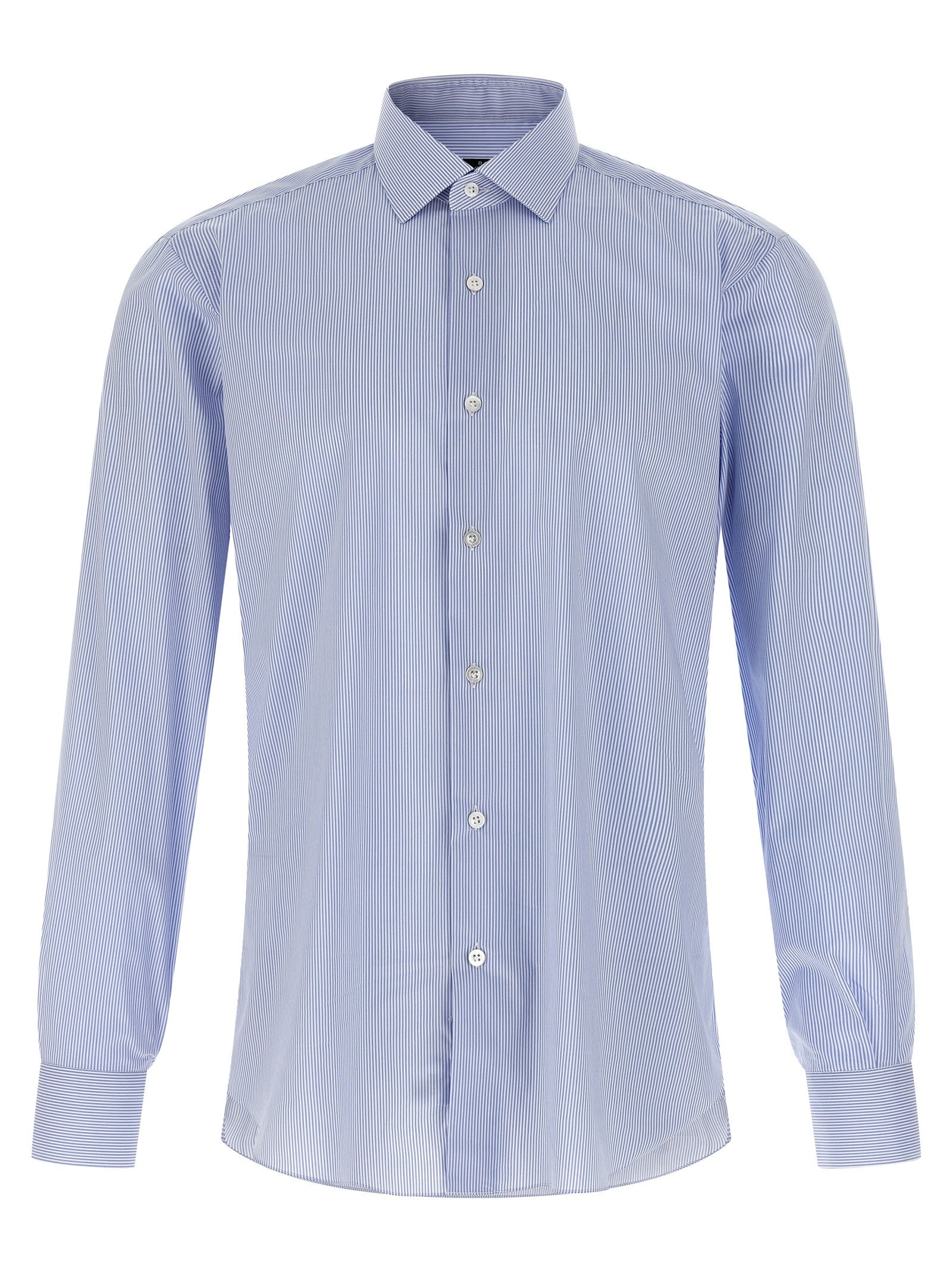 BARBA - nan - White - Shirt