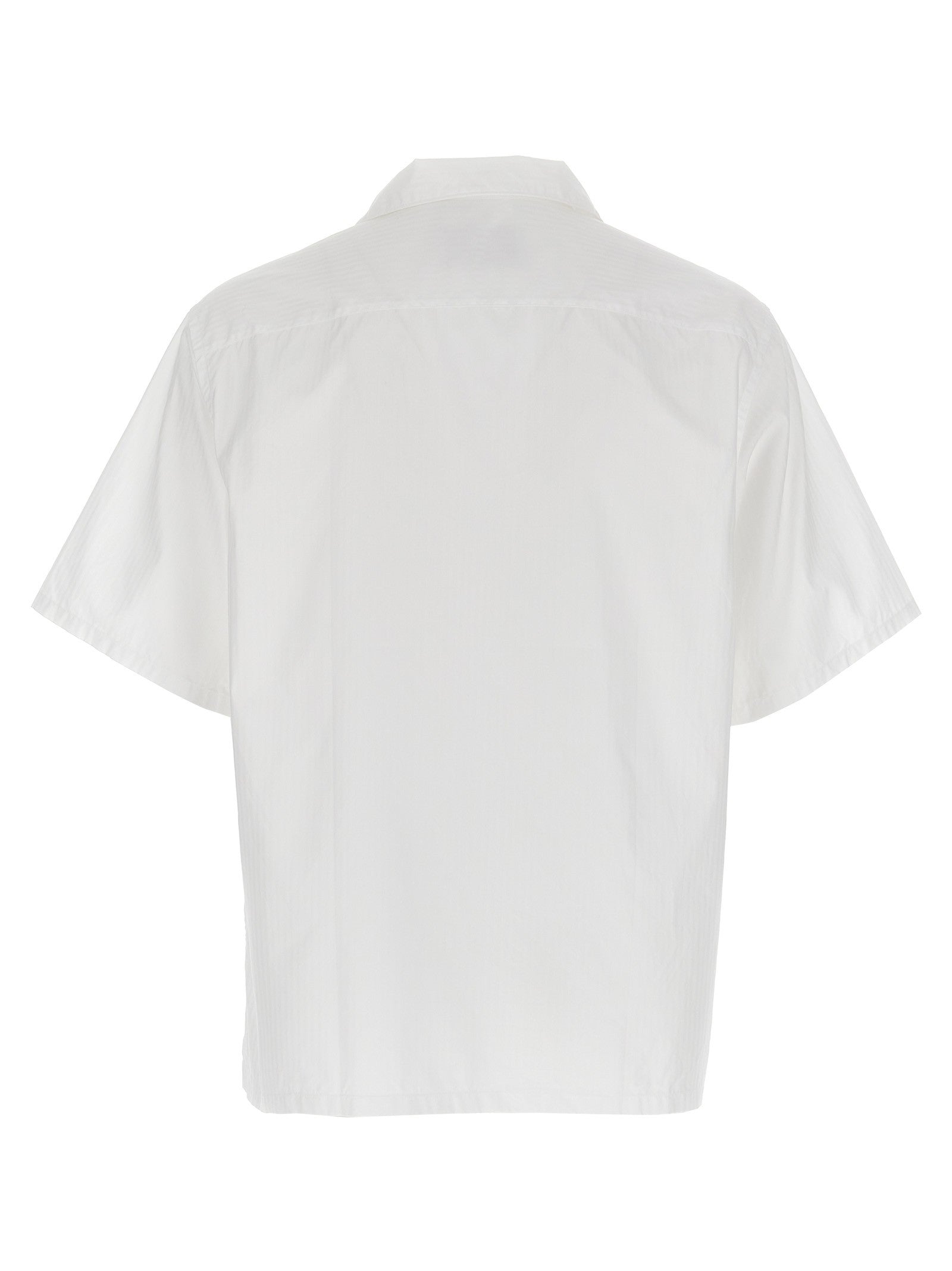 PRADA - nan - White - Shirt
