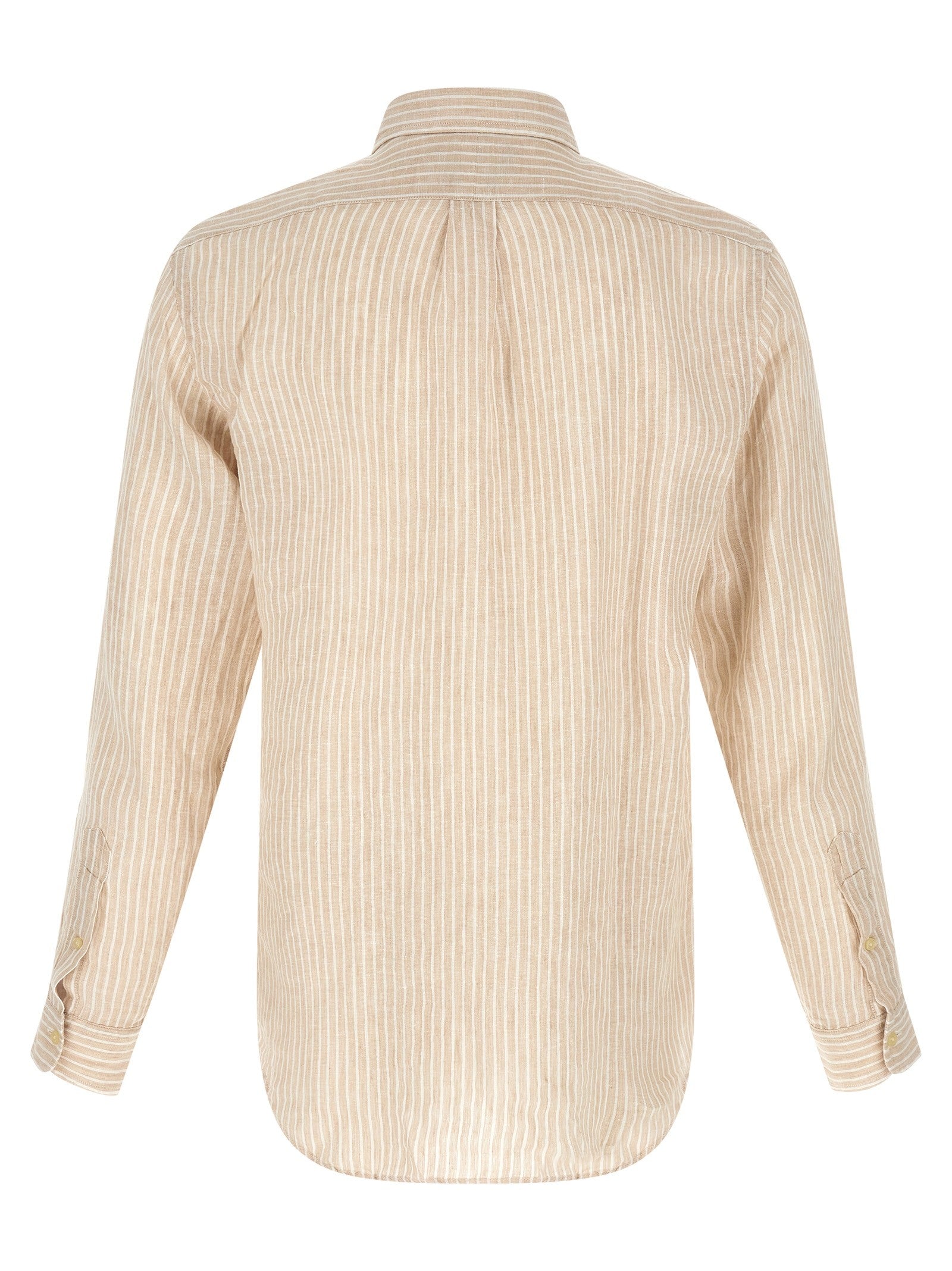 Polo Ralph Lauren - nan - Beige - Shirt