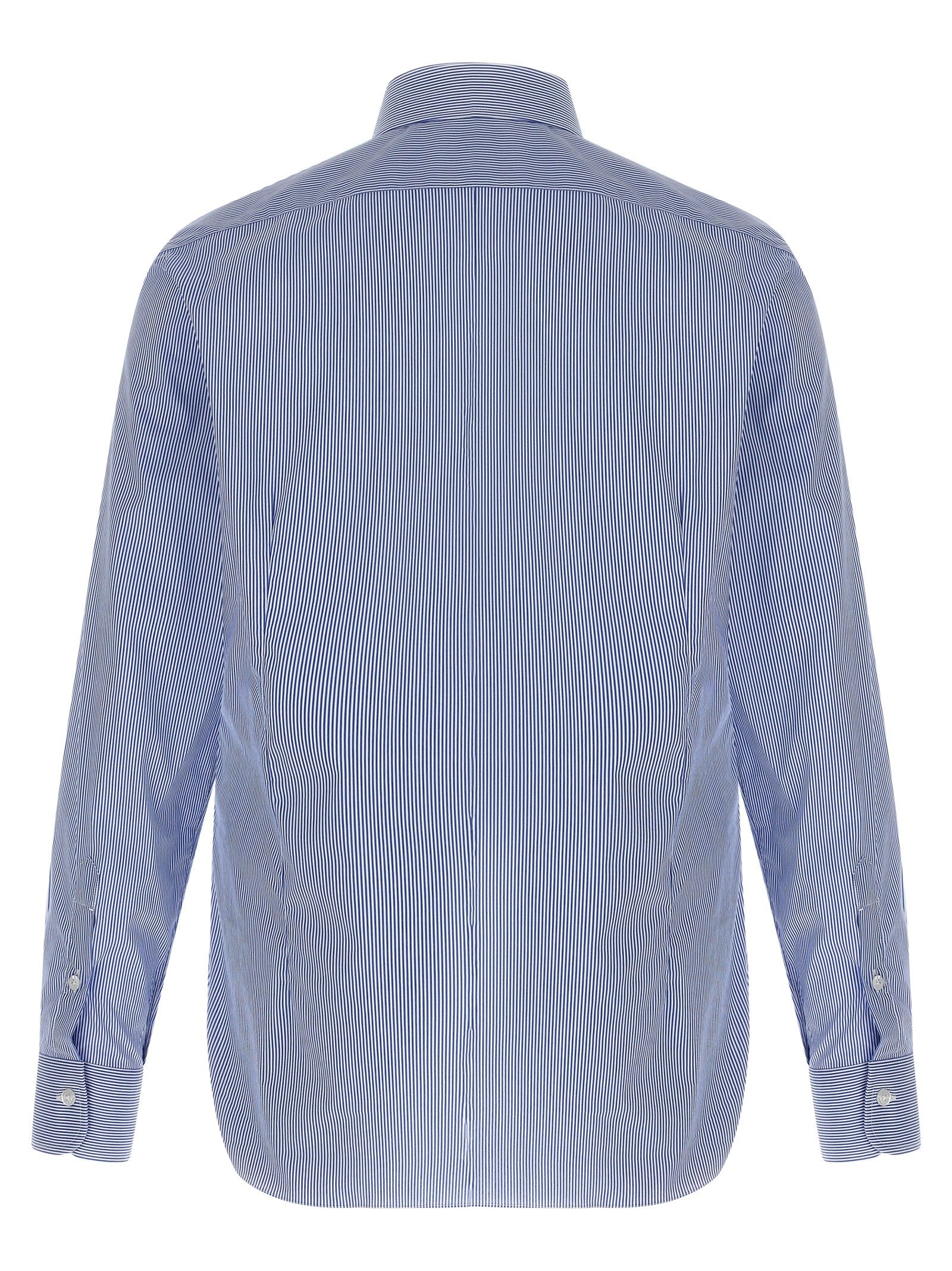 BARBA - nan - White - Shirt