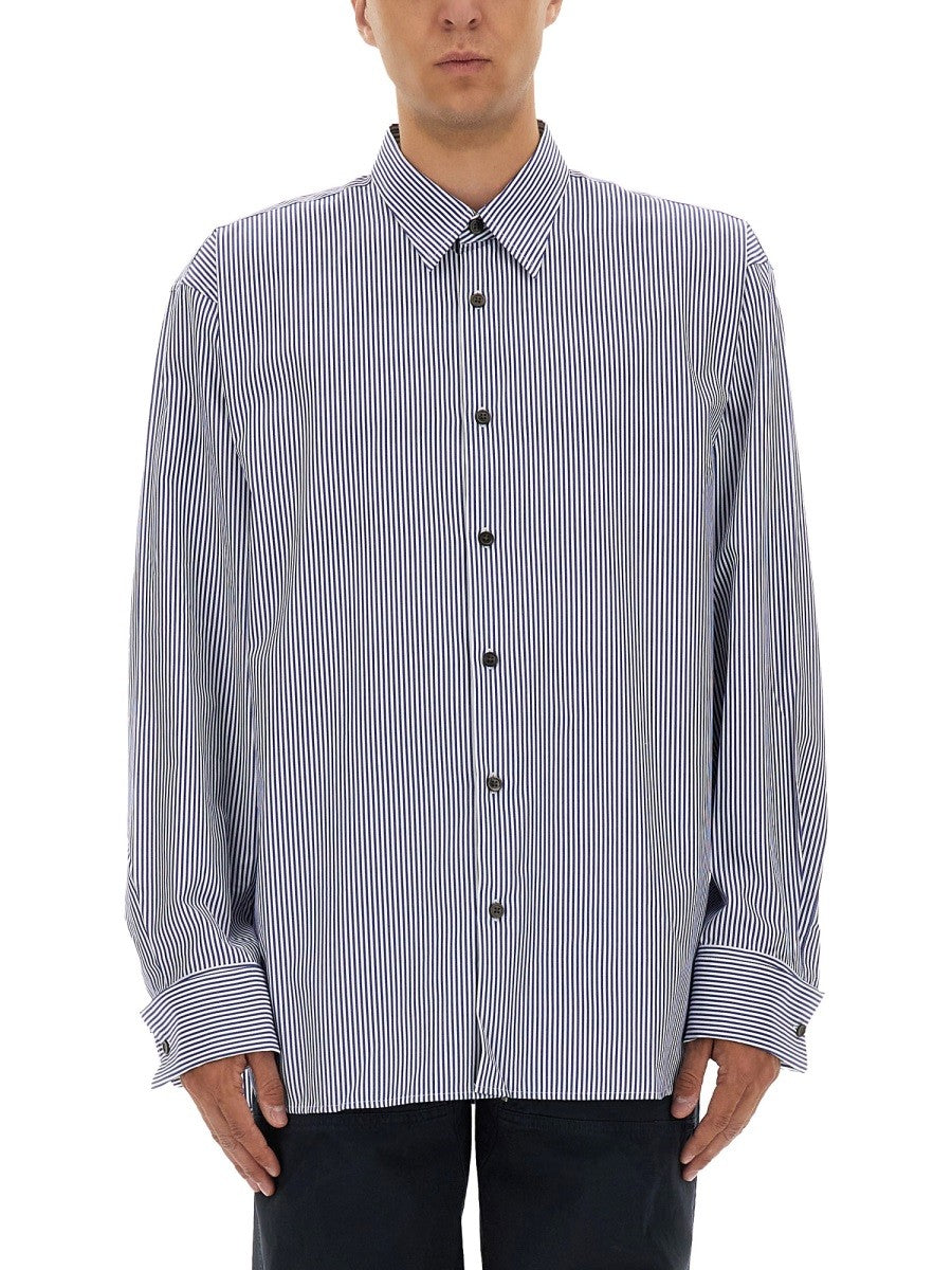 Dries Van Noten - Man - Multicolour - Shirt