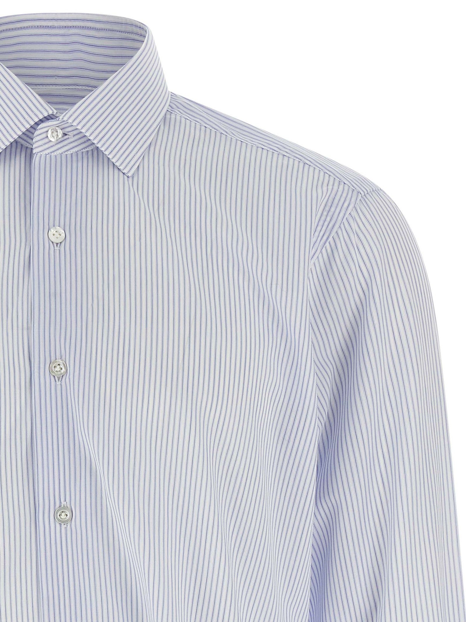 BARBA - nan - White - Shirt