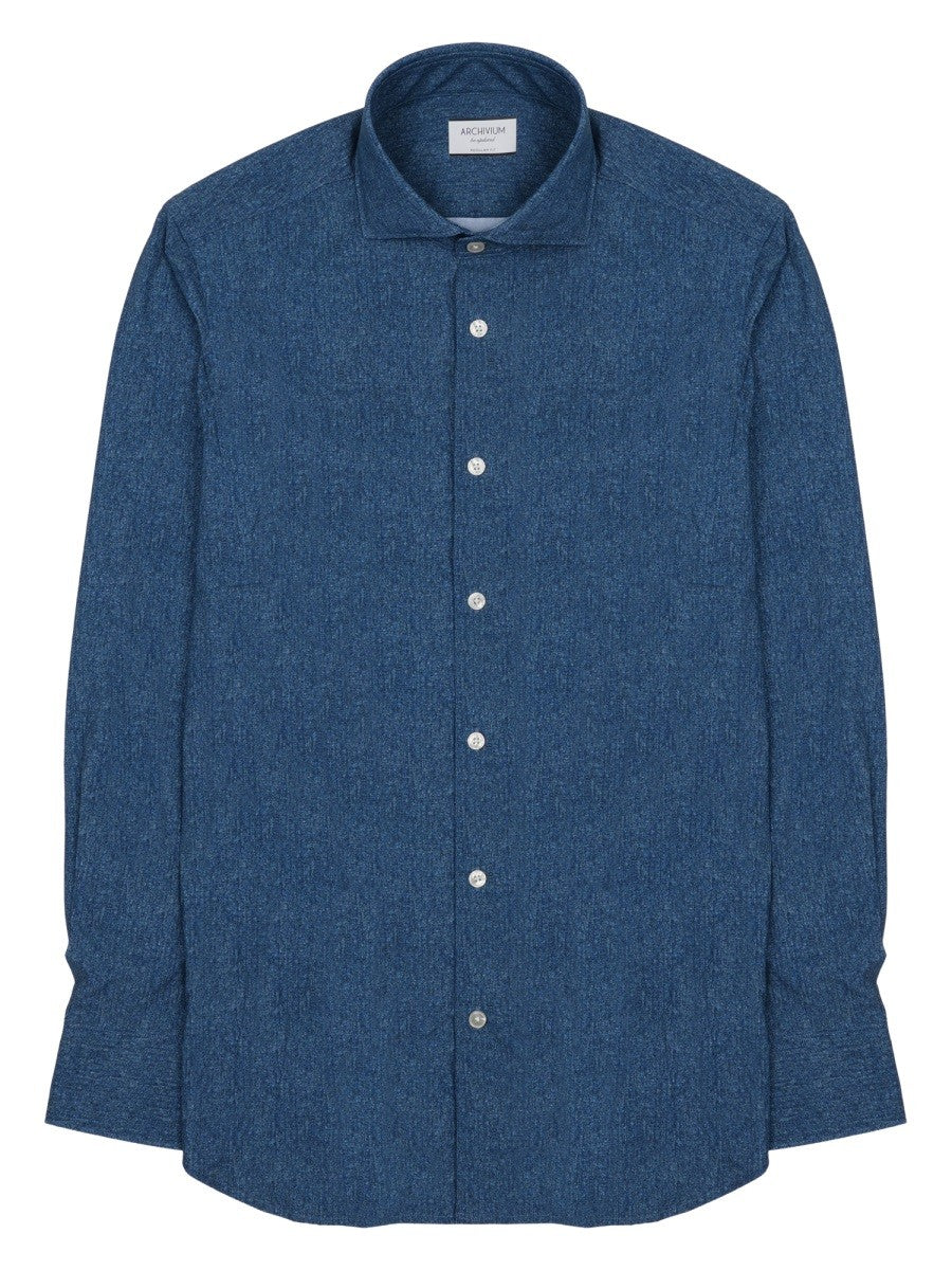 ARCHIVIUM BE UPDATED - Man - Multicolor - Shirt