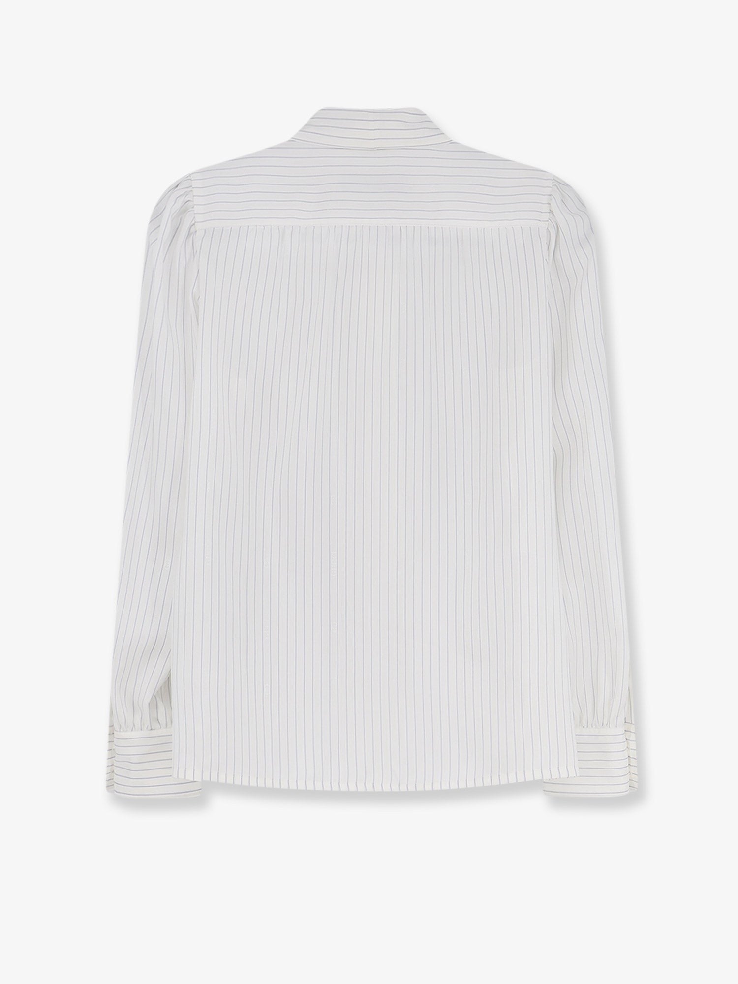 Gucci - Woman - White - Shirt
