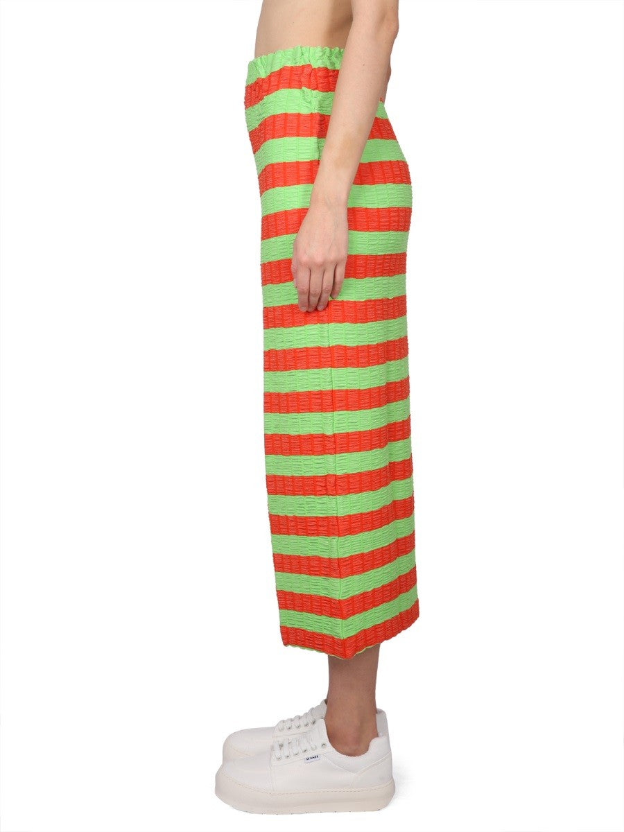 SUNNEI - Woman - Multicolour - Skirt