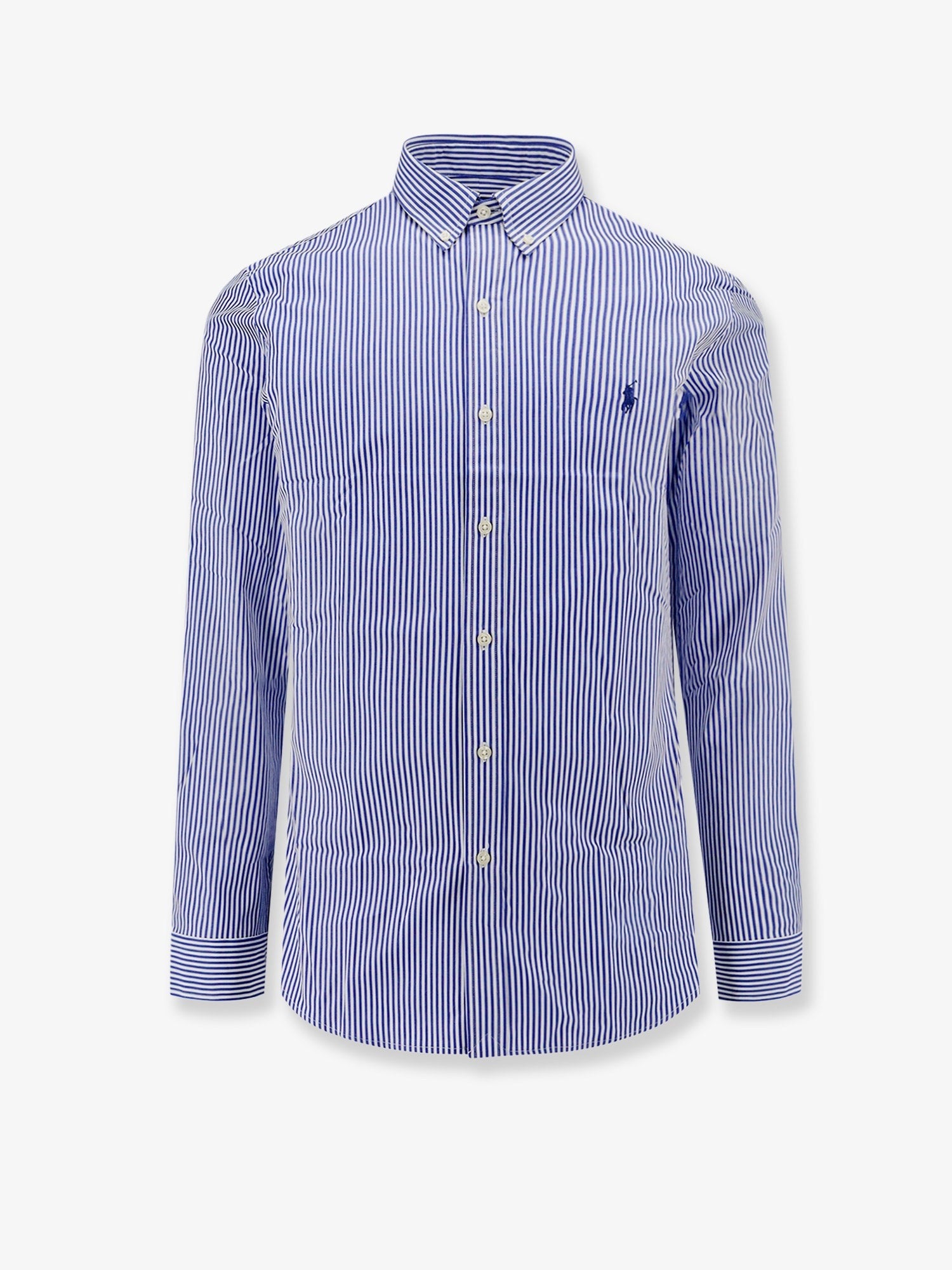 Polo Ralph Lauren - Man - Blue - Shirt