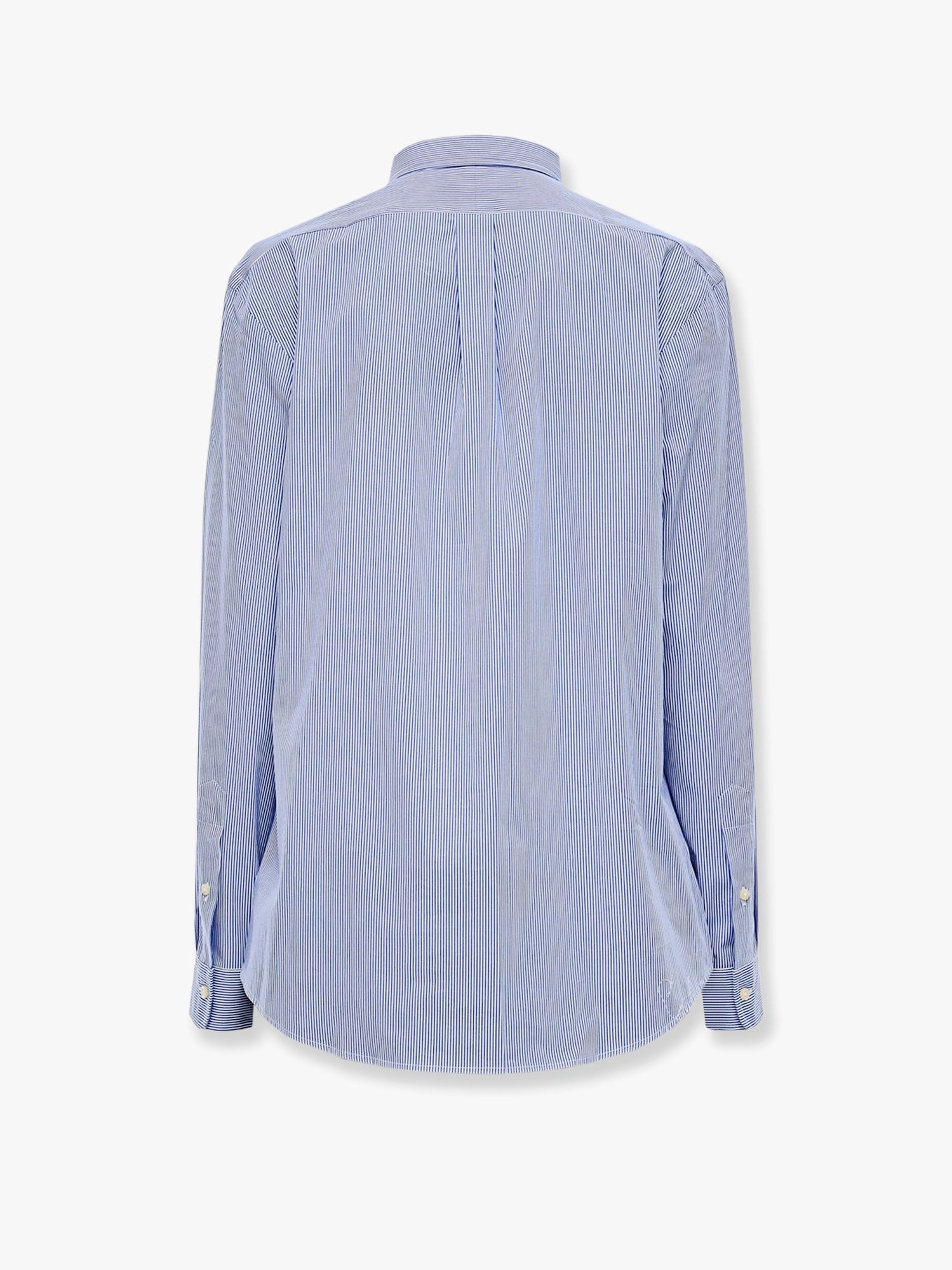 Polo Ralph Lauren - Man - Blue - Shirt