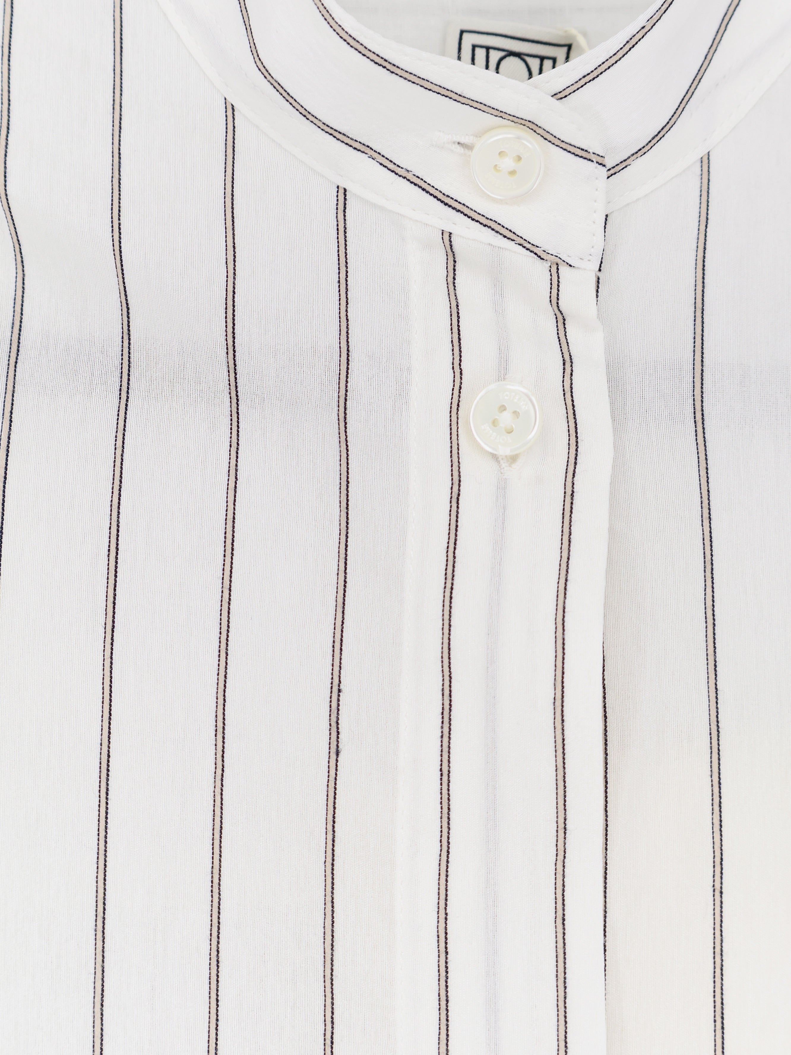 TOTEME - Woman - White - Swimwear