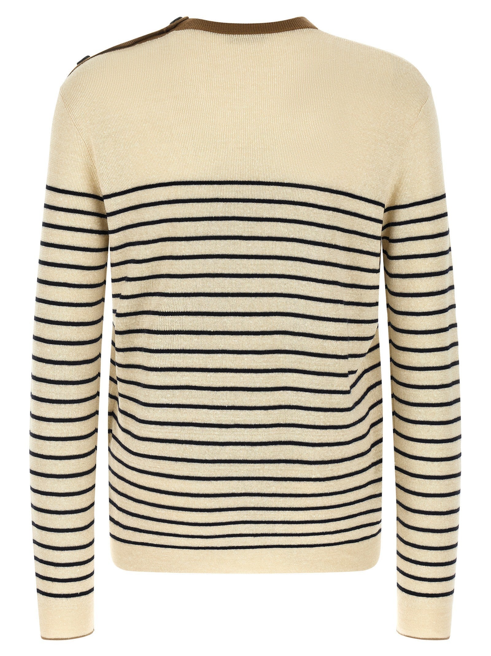 PRADA - nan - Beige - Sweater