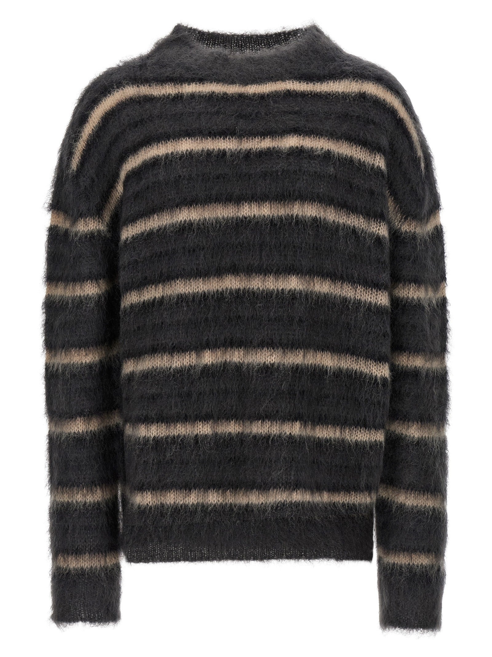 Marni - nan - Grey - Sweater
