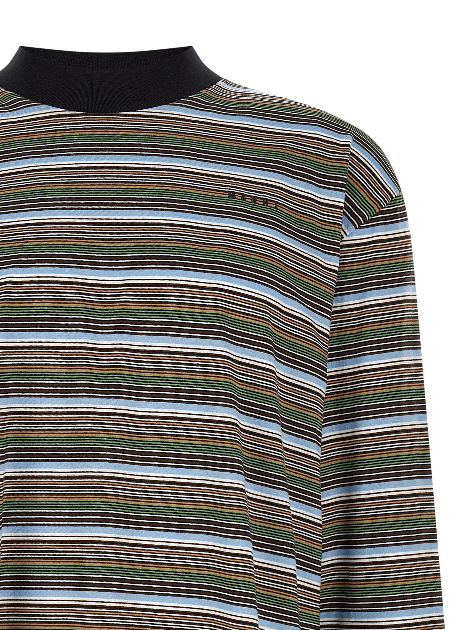 Marni - nan - Multicolor - T-shirt